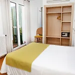 乌巴尔多酒店