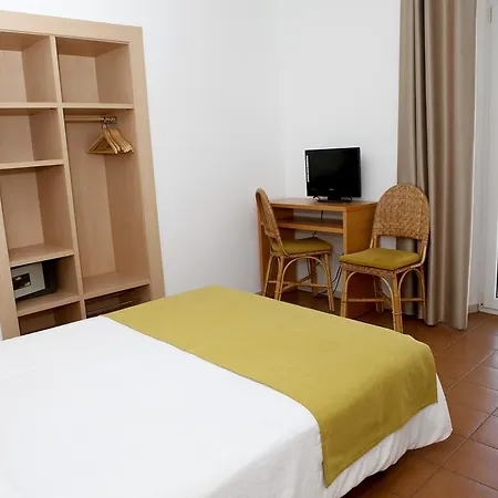 Ubaldo Hotel Cadaqués