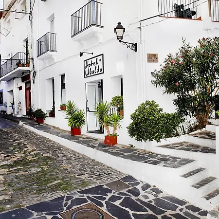 Hotel Ubaldo