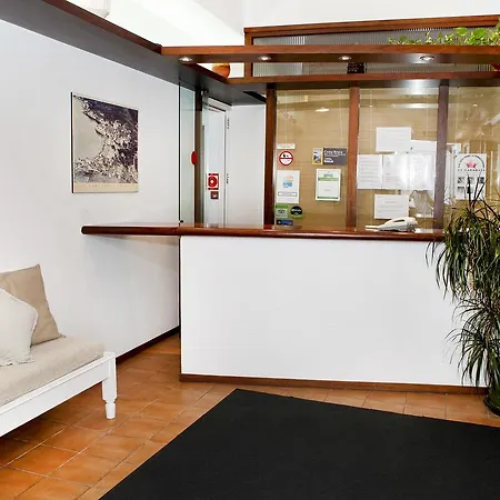 Hotel Ubaldo