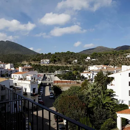 Hotel Ubaldo Cadaqués