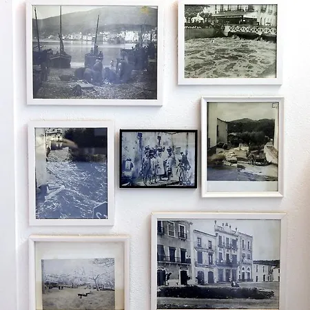 Ubaldo Hotel Cadaqués