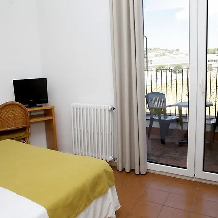 Hotel Ubaldo