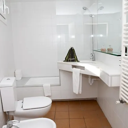 Ubaldo Hotel