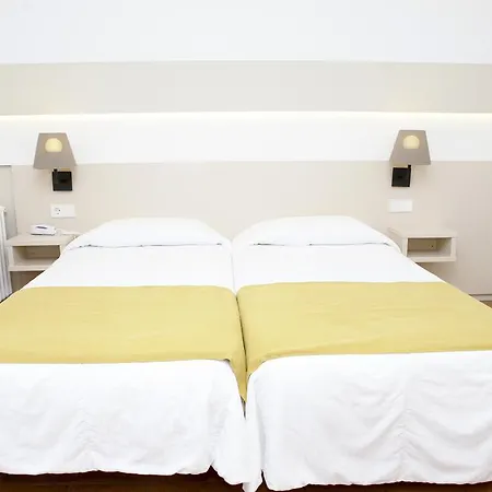 Hotel Ubaldo