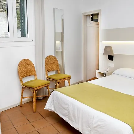 Hotel Ubaldo