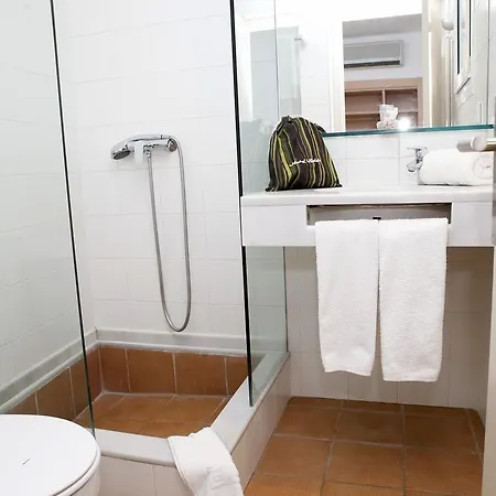 Hotel Ubaldo