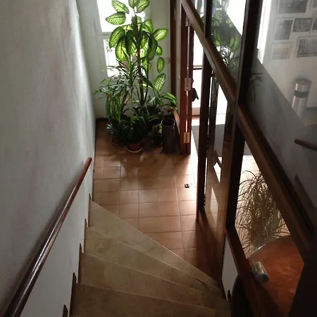 Hotel Ubaldo *