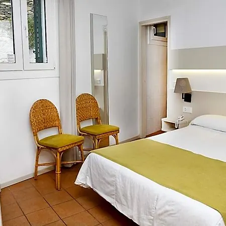 Ubaldo Hotel