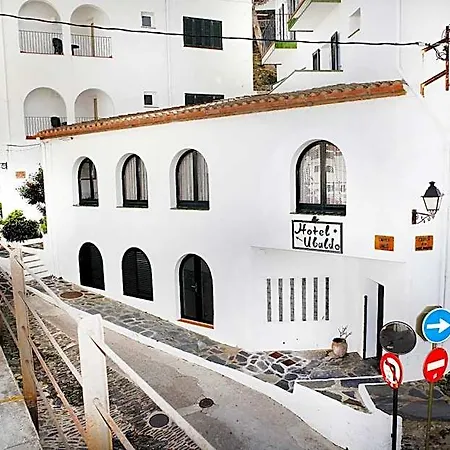 Hotel Ubaldo