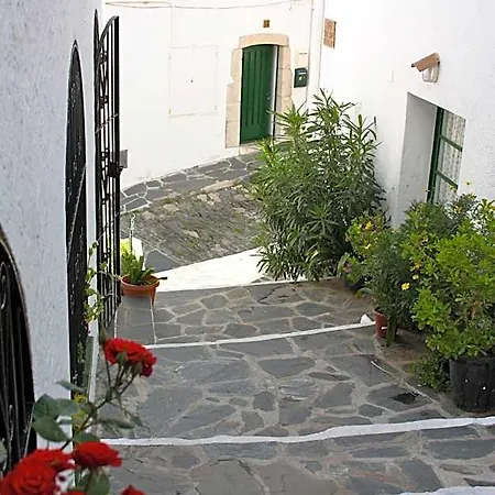 Ubaldo * Cadaqués