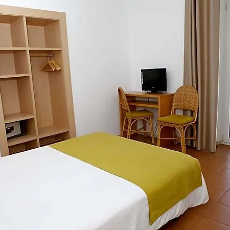 Ubaldo Hotel