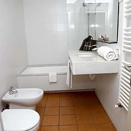 Hotel Ubaldo *