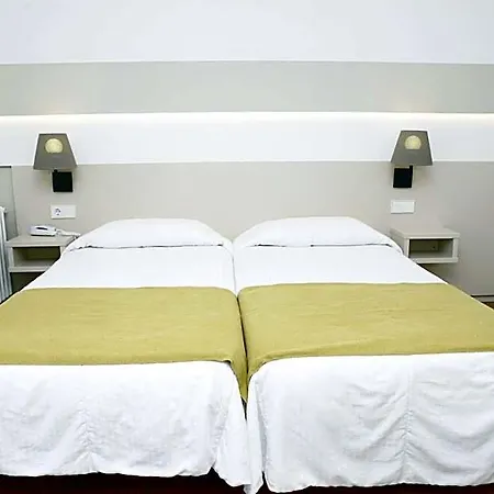 Hotel Ubaldo *