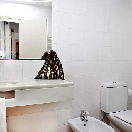 Hotel Ubaldo Cadaqués