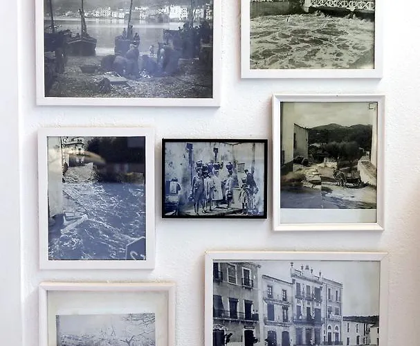 Ubaldo Hotel Cadaqués