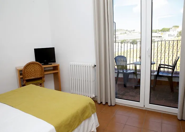 Hotel Ubaldo