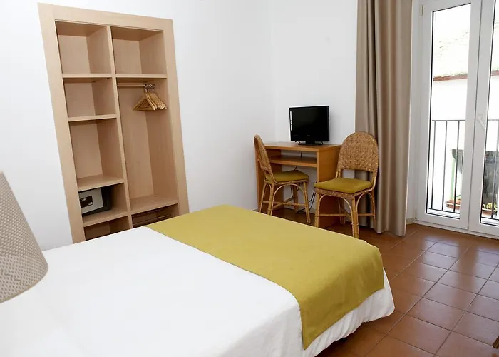 Ubaldo Hotel Cadaqués