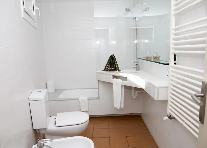 Ubaldo Hotel