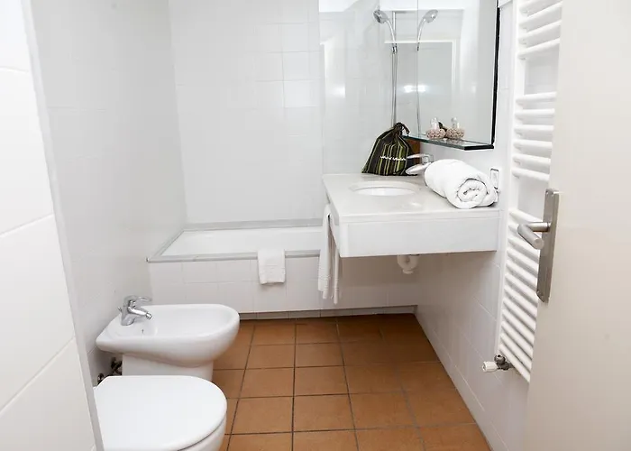 Ubaldo Hotel Cadaqués