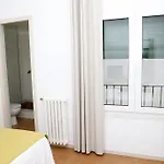 Ubaldo Hotel *
